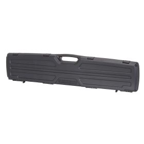 Plano Se Series Single Scoped Rifle Case 48Inch  Black