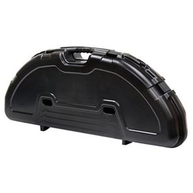 Plano 43" Protector Series Compact Compound Bow Case (Black)