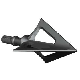 G5 Outdoors Montec Pre-Season Steel Fixed Broadhead - 125 Grain (3-Pack)