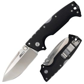 Cold Steel 4" Drop Point Folding Pocket Knife