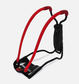 Beeman Hyper-Velocity Folding Slingshot