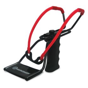 Beeman Hyper-Velocity Adjustable Slingshot