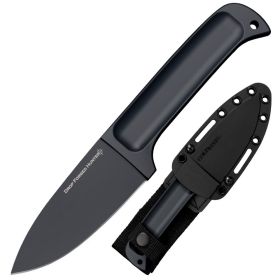 Cold Steel Drop Forged Hunter 4" Fixed Blade