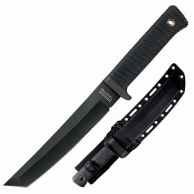 Cold Steel Recon Tanto 7" Sk5 Steel Fixed Blade