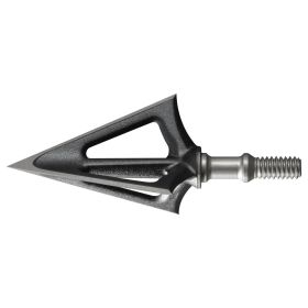 G5 Outdoors Montec Crossbow Fixed Broadhead "“ 100 Grain (3-Pack)