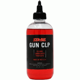 STA-BIL Gun Cleaner &amp; Lubricant (CLP) - 8oz