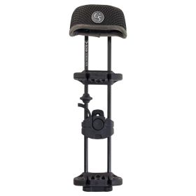 G5 Outdoors "Head-Loc" 4-Arrow Quiver (Black)