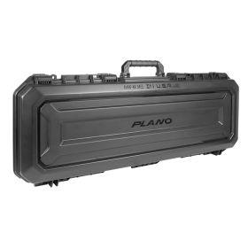 Plano All Weather 2Â„¢ 42" Long Gun Case (Black)