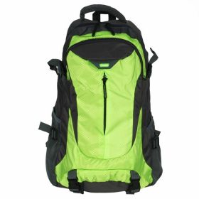 Blancho Backpack [Times] Camping Backpack/ Outdoor Daypack/ School Backpack