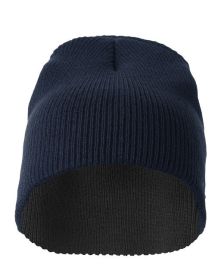 Whirlibird Watch Cap Beanie - COLLEGIATE NAVY - OS (Color: COLLEGIATE NAVY, size: OS)