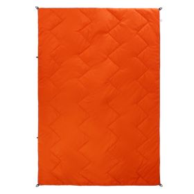 Outdoor Blanket,outdoor product,beach blanket (Color: as picture)