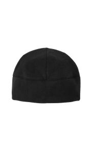 Port Authority Fleece Beanie C918 (Color: Black, size: OSFA)