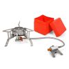 Portable Camping Stove for Outdoor Backpacking Hiking