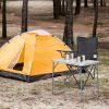 Outdoor Portable Folding Camping Chair